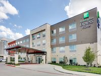 Holiday Inn Express & Suites Dallas NW - Farmers Branch