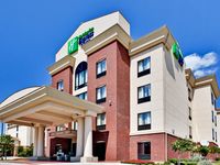 Holiday Inn Express & Suites DFW West - Hurst
