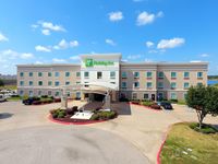 Holiday Inn Longview - North