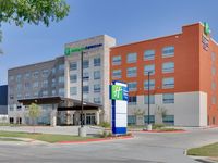 Holiday Inn Express & Suites Dallas NW HWY - Love Field