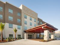 Holiday Inn Express & Suites McAllen - Medical Center Area