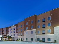 Staybridge Suites IAH Airport East
