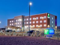 Holiday Inn Express & Suites El Paso - Sunland Park Area