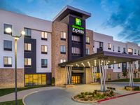 Holiday Inn Express & Suites Amarillo West