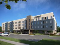 Staybridge Suites San Antonio Lackland AFB Area