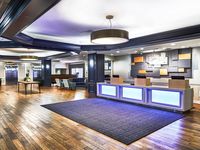 Holiday Inn Express Nashville Downtown - Broadway