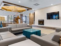 Holiday Inn Johnson City