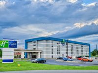 Holiday Inn Express & Suites Pigeon Forge/Near Dollywood