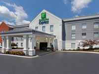 Holiday Inn Express & Suites Kimball