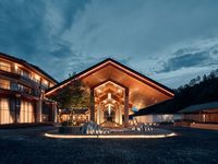 神农架皇冠假日酒店