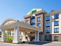 Holiday Inn Express & Suites Smyrna-Nashville Area