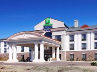 Holiday Inn Express & Suites Covington