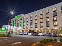 Holiday Inn Knoxville N - Merchant Drive