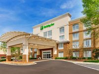 Holiday Inn Franklin - Cool Springs