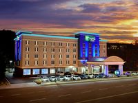 Holiday Inn Express & Suites Knoxville West - Papermill Dr