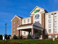 Holiday Inn Express & Suites Kingsport-Meadowview I-26
