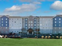 Staybridge Suites Knoxville Oak Ridge