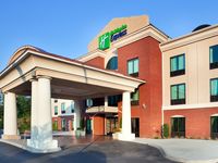 Holiday Inn Express & Suites Harriman