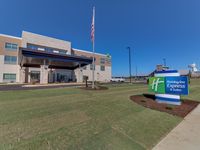 Holiday Inn Express & Suites Union City
