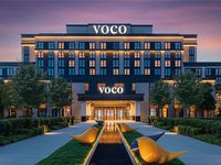 上海张江voco酒店