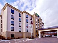Holiday Inn Express & Suites Knoxville West - Oak Ridge