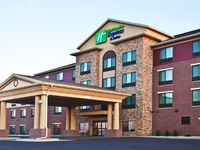 Holiday Inn Express & Suites Sioux Falls Southwest