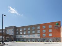 Holiday Inn Express & Suites Sioux City North-Event Center
