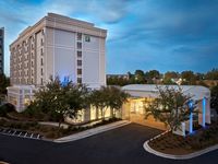 Holiday Inn Express & Suites Charleston Dwtn - WestEdge