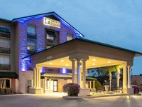 Holiday Inn Express & Suites Bluffton @ Hilton Head Area