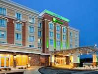 Holiday Inn Rock Hill
