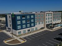 Holiday Inn Express & Suites Richburg