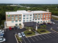 Holiday Inn Express & Suites Greenville S - Piedmont