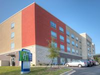 Holiday Inn Express & Suites Fort Mill