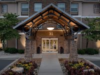 Staybridge Suites Greenville I-85 Woodruff Road