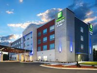 Holiday Inn Express & Suites Greenville SE - Simpsonville