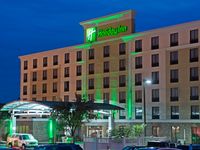 Holiday Inn Harrisburg East