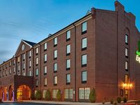 Holiday Inn Express Harrisburg East - Hershey Area