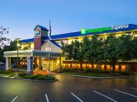 Holiday Inn Express Frazer-Malvern