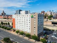 Holiday Inn Express Philadelphia - Penns Landing