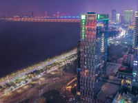 南昌江景假日酒店