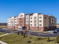 Candlewood Suites Bethlehem South