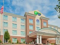 Holiday Inn Express & Suites Bethlehem