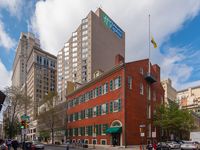 Holiday Inn Express Philadelphia-Midtown
