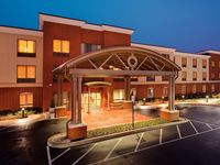 Holiday Inn Express & Suites Bethlehem Arpt-Allentown Area