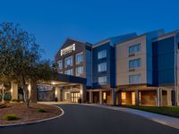 Staybridge Suites Pittsburgh Airport