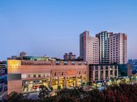 佛山皇冠假日酒店
