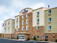 Candlewood Suites Pittsburgh-Cranberry
