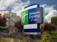 Holiday Inn Express & Suites Hood River