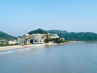 宁波象山海景皇冠假日酒店