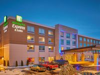 Holiday Inn Express & Suites Hermiston Downtown